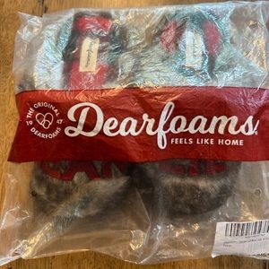 Dear foams slipper for kids